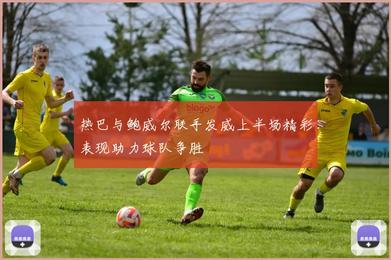 热巴与鲍威尔联手发威上半场精彩表现助力球队争胜
