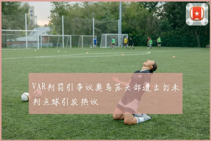VAR判罚引争议奥乌苏头部遭击打未判点球引发热议