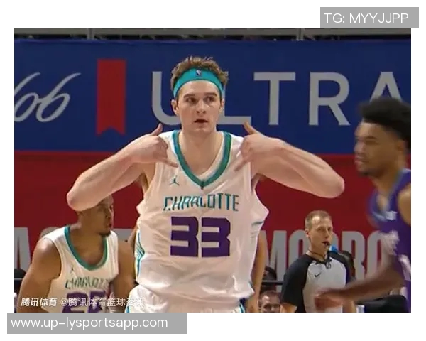 张弛有度的克尼佩尔半场表现出色9中5三分5中3轻松拿下17分