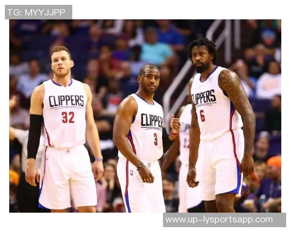 保罗谈快船总冠军梦想强调当下专注与努力的重要性