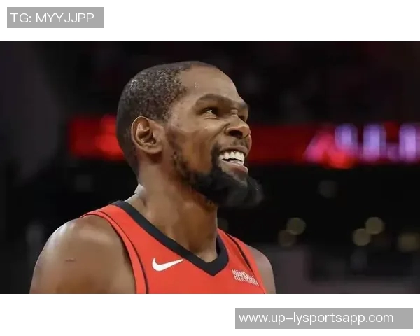 杜兰特称赞底特律适合康宁汉姆因为那里孕育了许多奋斗者