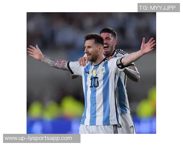 恩佐专访：我心中的英雄是梅西为阿根廷而战的坚定信念